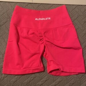 Alphalete Amplify Shorts